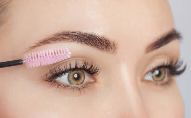 ACEITE DE RECINO PESTAÑAS Y CEJAS
